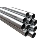 Трубы Оцинкованные