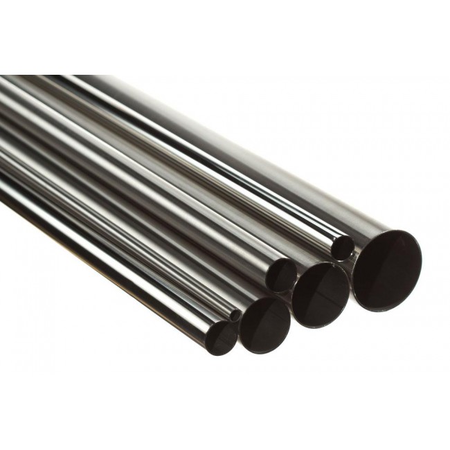 Купить прецизионные трубы